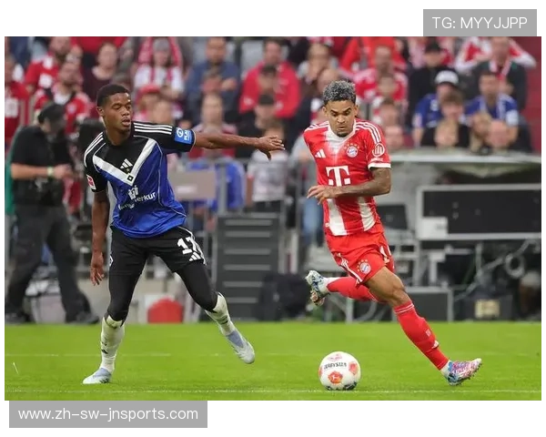 拜仁慕尼黑与其他德甲球队的历史关系