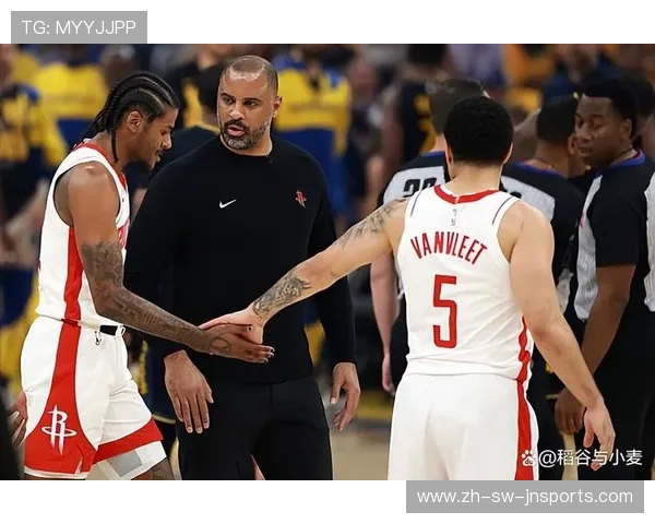 火箭队教练组的战术调整对球队有何积极影响 火箭队教练组的战术调整对球队有何积极影响