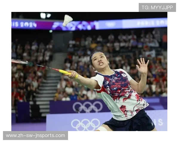 羽毛球教程韩国