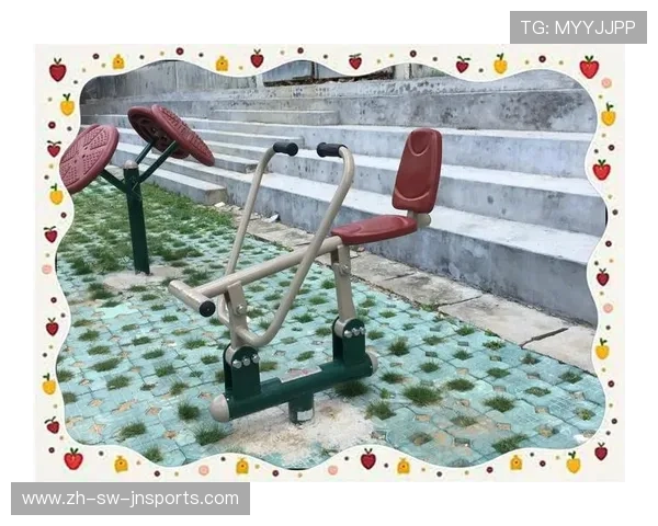 深圳室外健身器材厂家：为户外运动提供高性能设备