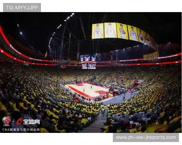 福建CBA球队所在地及主场环境介绍