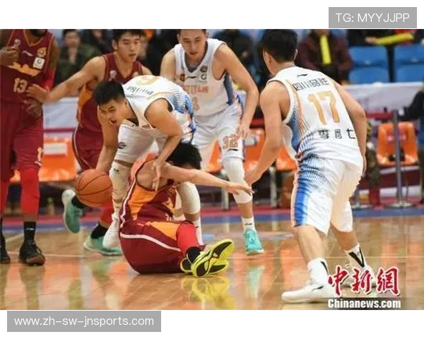 重庆CBA赛事火爆 门票销售情况及观赛指南