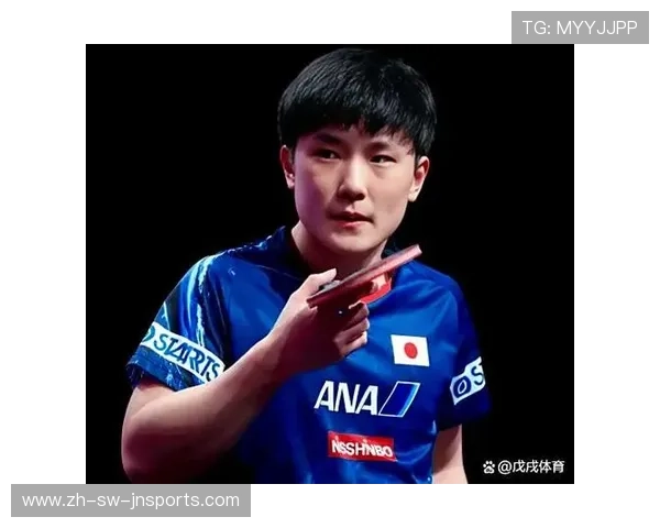 张本智和担复仇重任 日本队世乒赛誓胜国乒夺魁